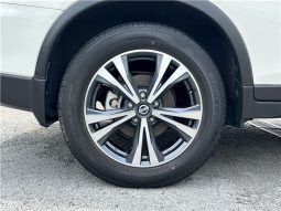 Nissan X-Trail 20X 2017 full