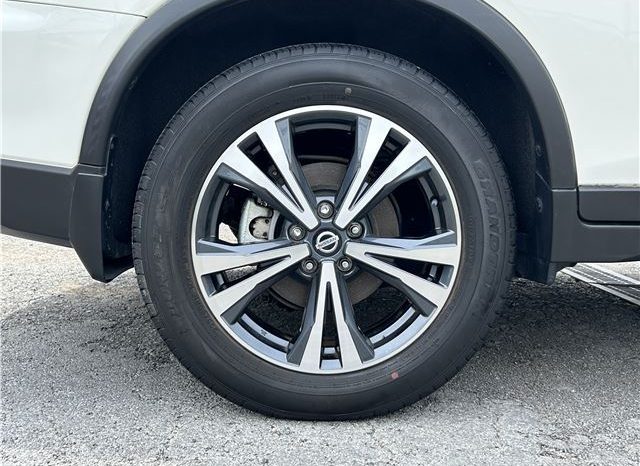 Nissan X-Trail 20X 2017 full