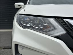 Nissan X-Trail 20X 2017 full