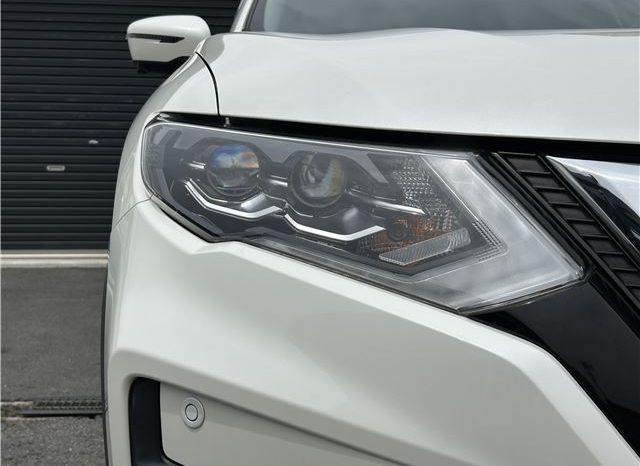 Nissan X-Trail 20X 2017 full