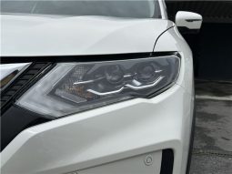 Nissan X-Trail 20X 2017 full