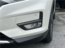 Nissan X-Trail 20X 2017 full