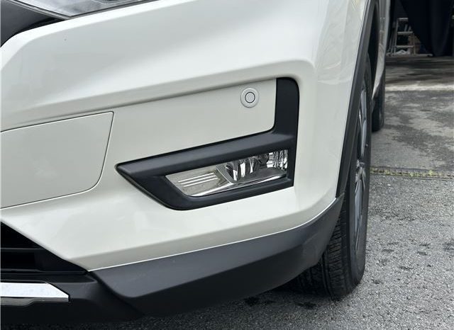 Nissan X-Trail 20X 2017 full