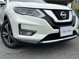 Nissan X-Trail 20X 2017 full