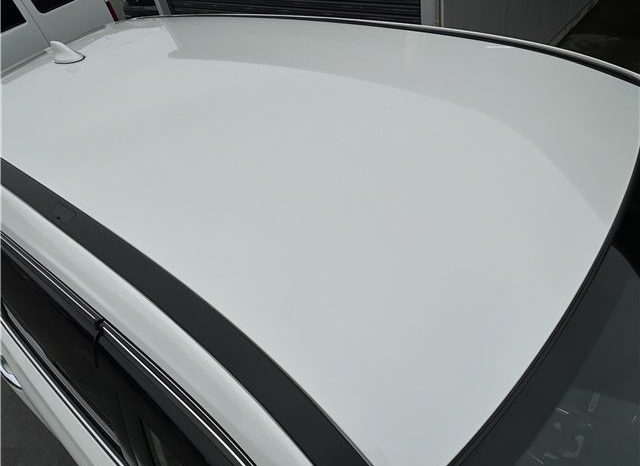 Nissan X-Trail 20X 2017 full