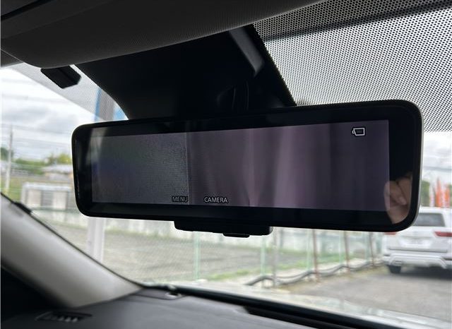 Nissan X-Trail 20X 2017 full