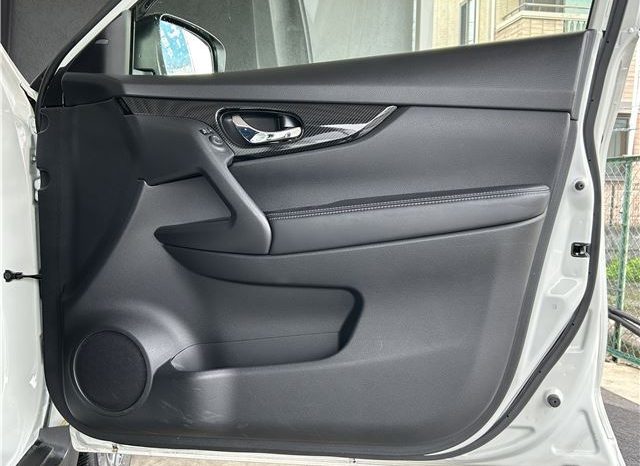 Nissan X-Trail 20X 2017 full