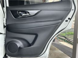 Nissan X-Trail 20X 2017 full