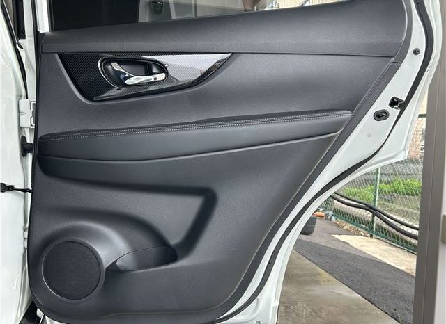 Nissan X-Trail 20X 2017 full