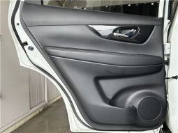 Nissan X-Trail 20X 2017 full