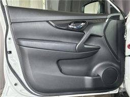 Nissan X-Trail 20X 2017 full