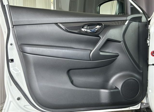 Nissan X-Trail 20X 2017 full