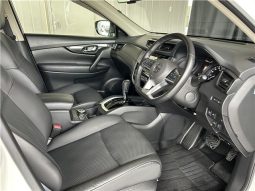 Nissan X-Trail 20X 2017 full