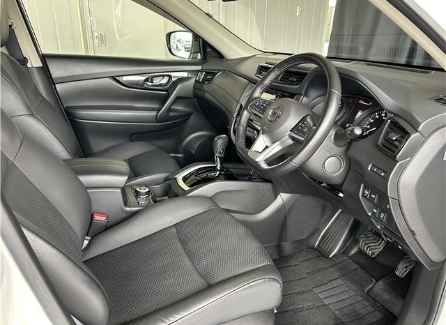 Nissan X-Trail 20X 2017 full