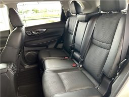 Nissan X-Trail 20X 2017 full