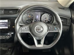 Nissan X-Trail 20X 2017 full