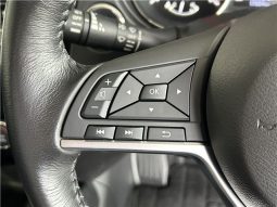 Nissan X-Trail 20X 2017 full