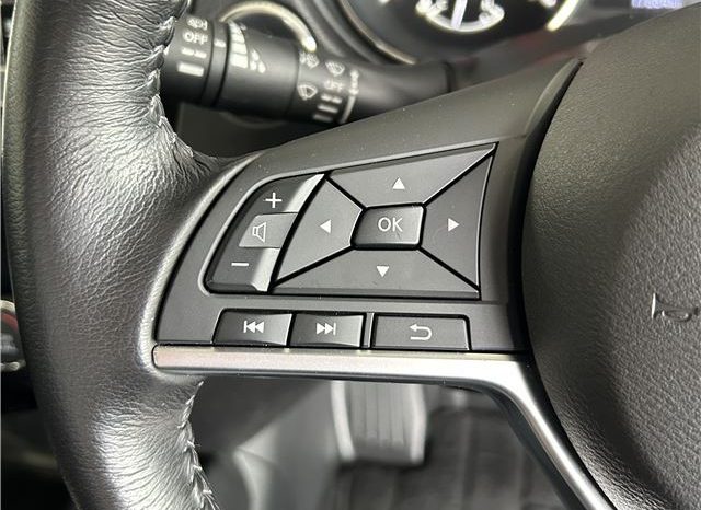 Nissan X-Trail 20X 2017 full