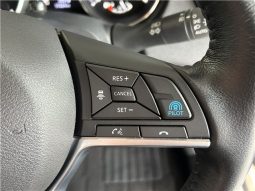 Nissan X-Trail 20X 2017 full