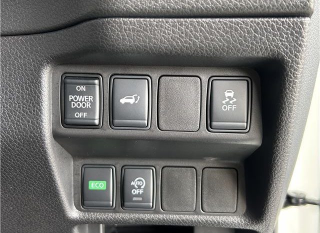 Nissan X-Trail 20X 2017 full