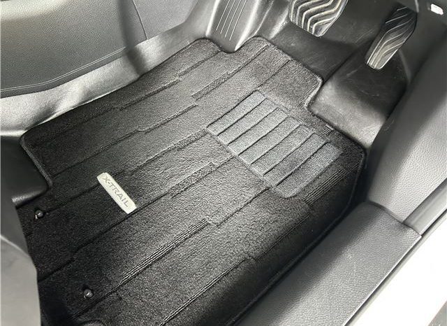 Nissan X-Trail 20X 2017 full