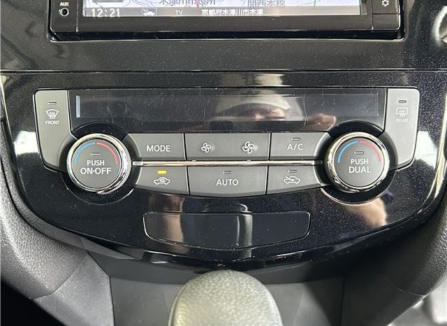 Nissan X-Trail 20X 2017 full