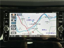 Nissan X-Trail 20X 2017 full