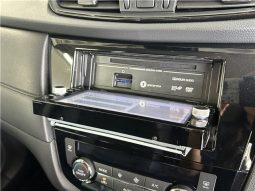 Nissan X-Trail 20X 2017 full