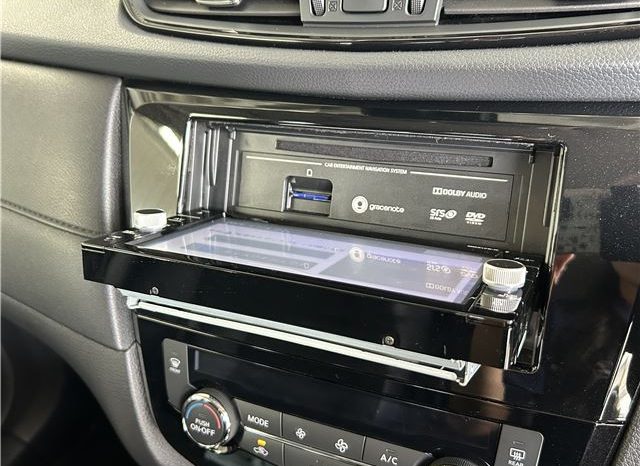 Nissan X-Trail 20X 2017 full