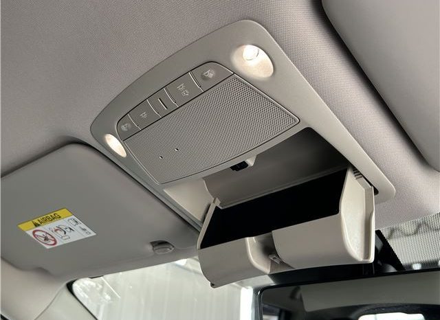 Nissan X-Trail 20X 2017 full