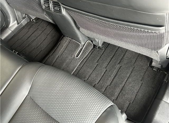 Nissan X-Trail 20X 2017 full