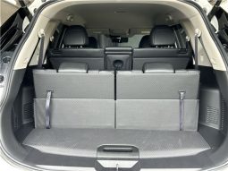 Nissan X-Trail 20X 2017 full