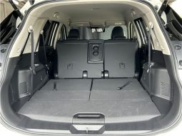 Nissan X-Trail 20X 2017 full