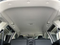 Nissan X-Trail 20X 2017 full