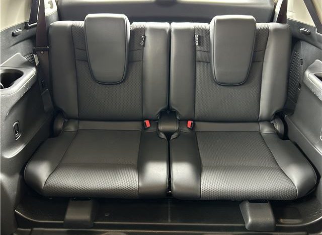 Nissan X-Trail 20X 2017 full