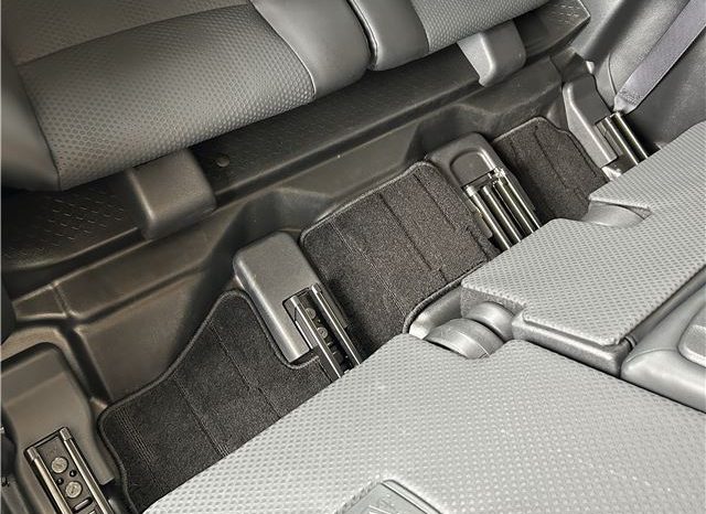 Nissan X-Trail 20X 2017 full