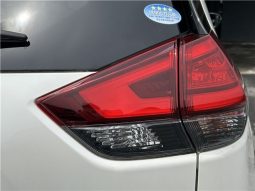 Nissan X-Trail 20X 2017 full