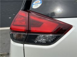 Nissan X-Trail 20X 2017 full