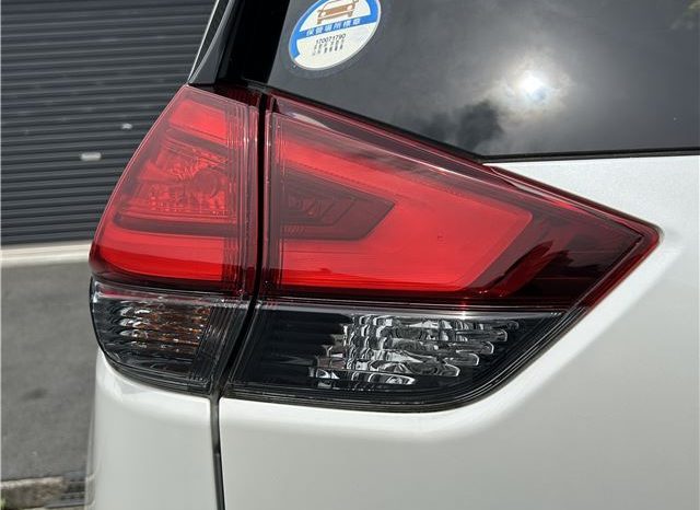 Nissan X-Trail 20X 2017 full