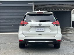 Nissan X-Trail 20X 2017 full