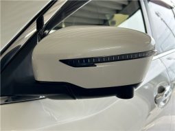 Nissan X-Trail 20X 2017 full