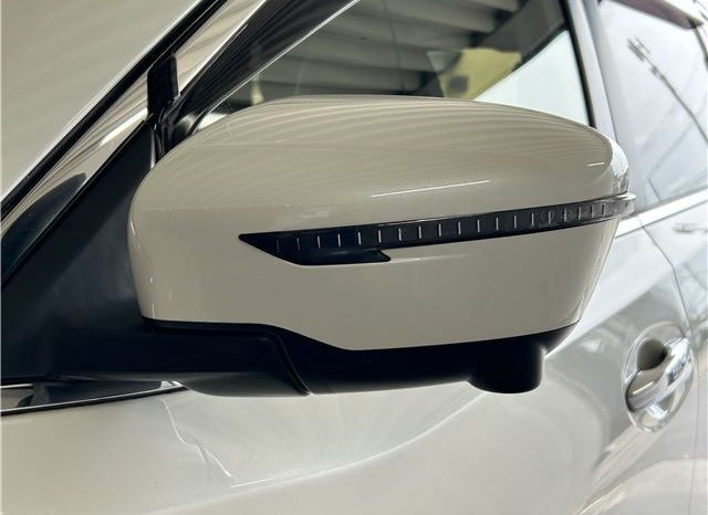 Nissan X-Trail 20X 2017 full