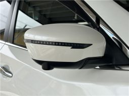 Nissan X-Trail 20X 2017 full