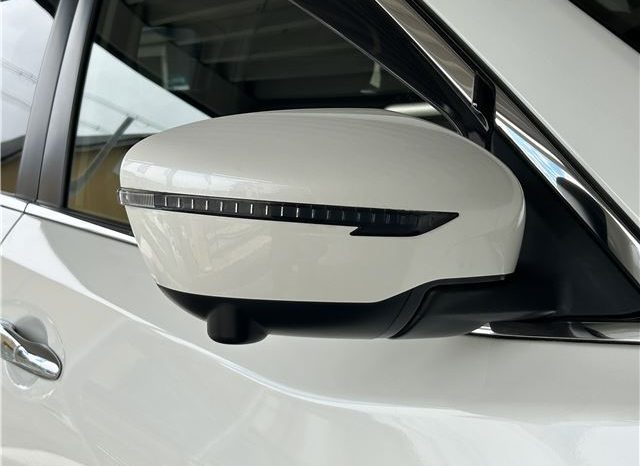 Nissan X-Trail 20X 2017 full