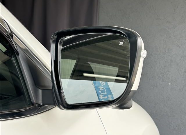 Nissan X-Trail 20X 2017 full