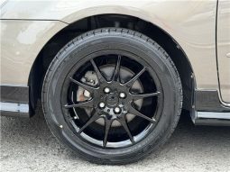 Toyota Corolla Runx Z Aero Tourer 2004 full