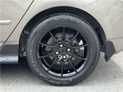 Toyota Corolla Runx Z Aero Tourer 2004 full