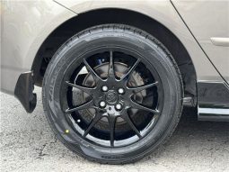 Toyota Corolla Runx Z Aero Tourer 2004 full