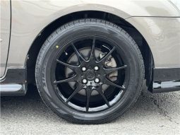 Toyota Corolla Runx Z Aero Tourer 2004 full