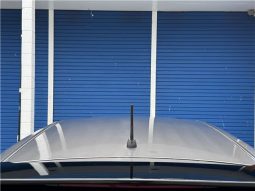 Toyota Corolla Runx Z Aero Tourer 2004 full